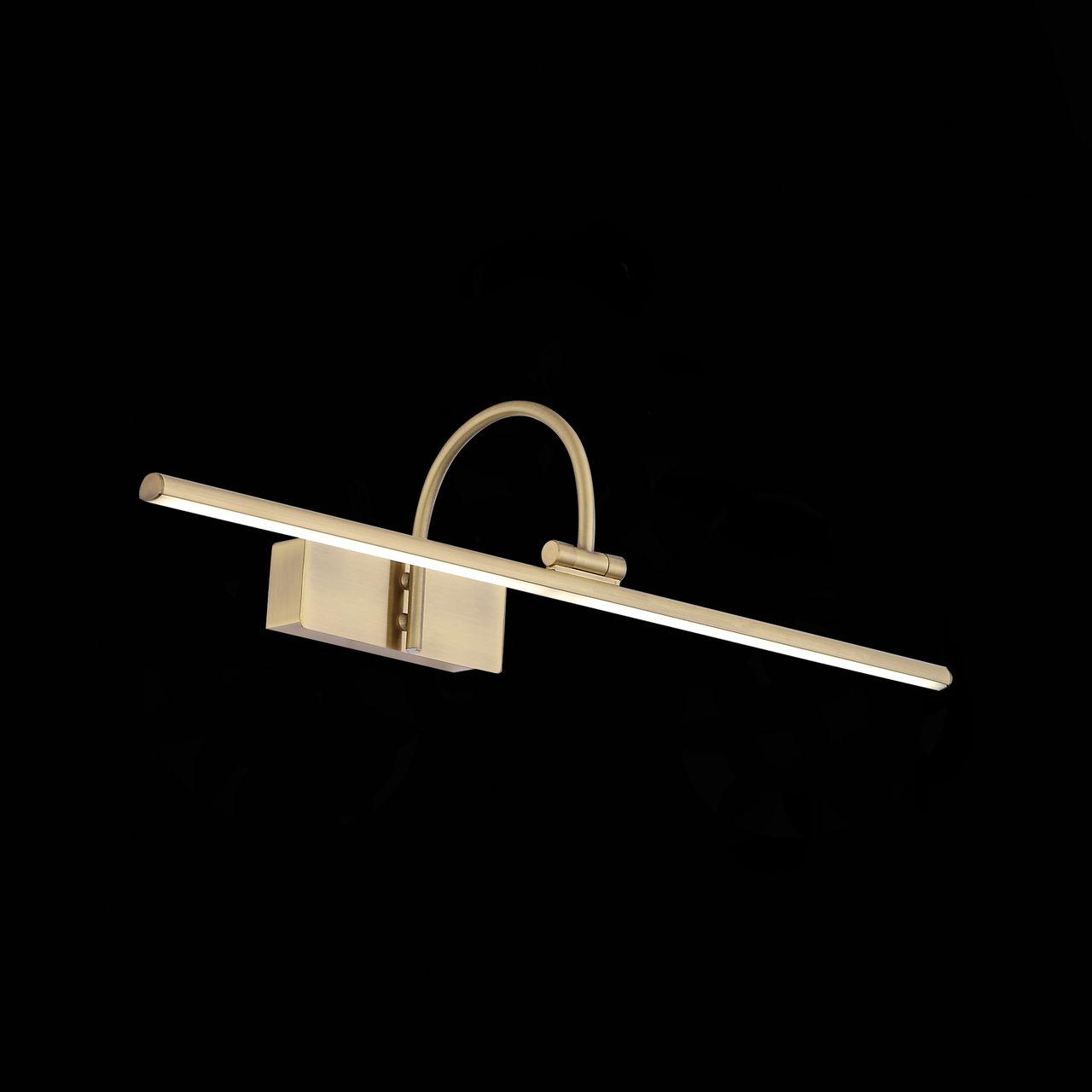 подсветка для картин st luce centiаna sl444.301.01