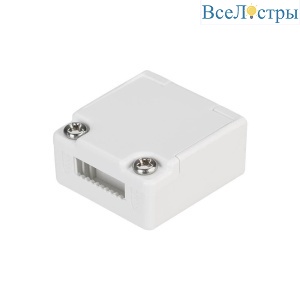 Заглушка для ленты Arlight ARL-50000PV глухая 027061