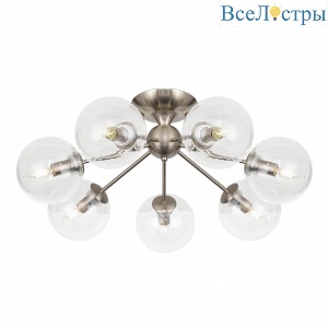 Потолочная люстра Citilux Томми  CL102171