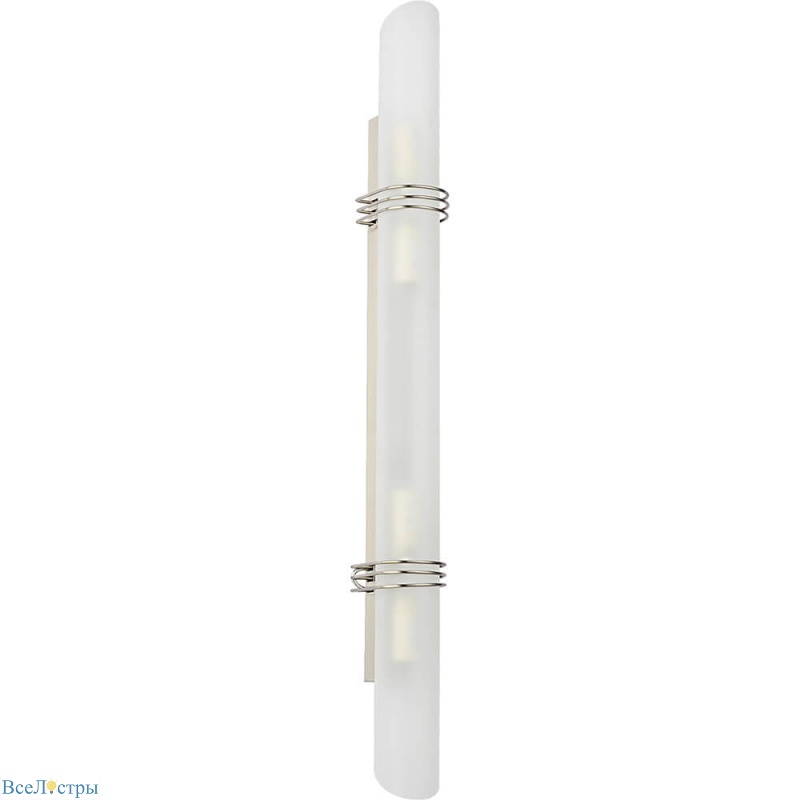 подсветка для зеркал lussole selvino grlsa-7711-03