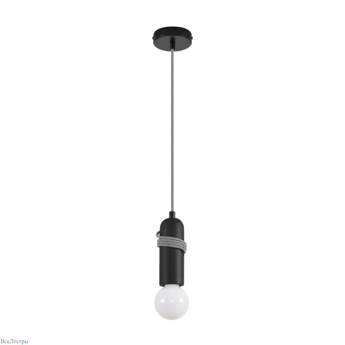 подвесной светильник lumion eco tesla 8364/1a