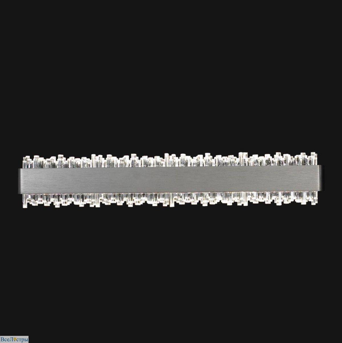 настенный светильник lussole hardin lsp-7435
