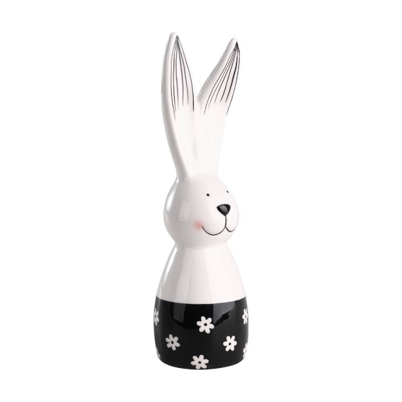 фигурка заяц eglo landjut 427914