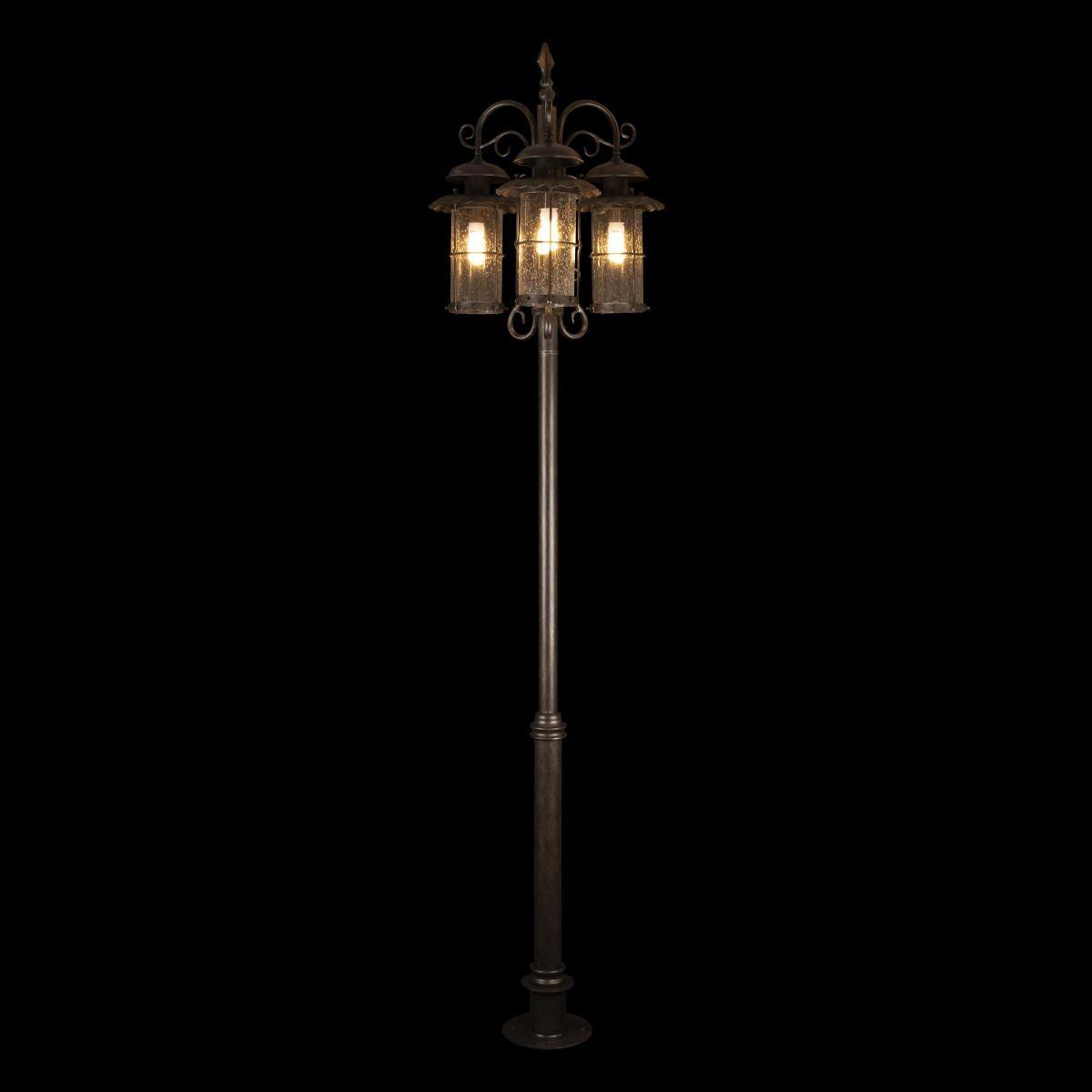 ландшафтный светильник loft it palermo 100015/2300