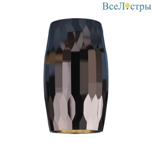 Потолочный светильник Elektrostandard DLN104 GU10 черный 4690389148552