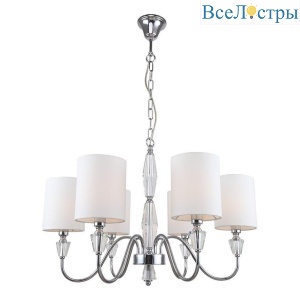 Подвесная люстра Stilfort Estetio 1051/09/06P