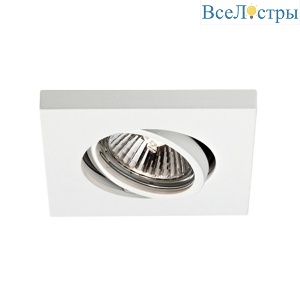 Встраиваемый светильник D55F5701 Fabbian