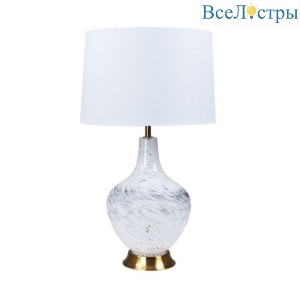 Настольная лампа Arte Lamp Saiph A5051LT-1PB