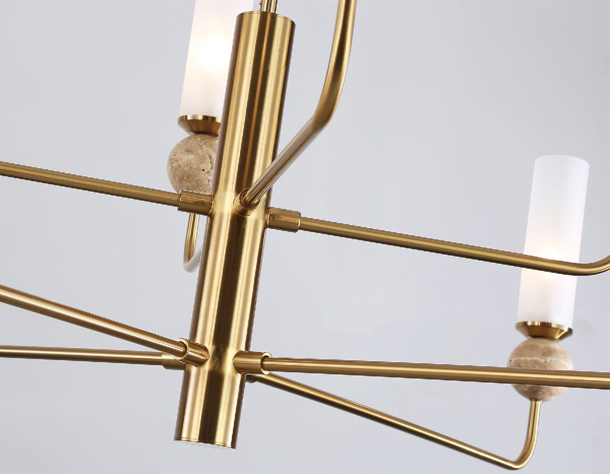 люстра на штанге ambrella light high light heigh light lh53252