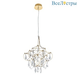 Подвесной светильник Modelux ML.5601.400P BS