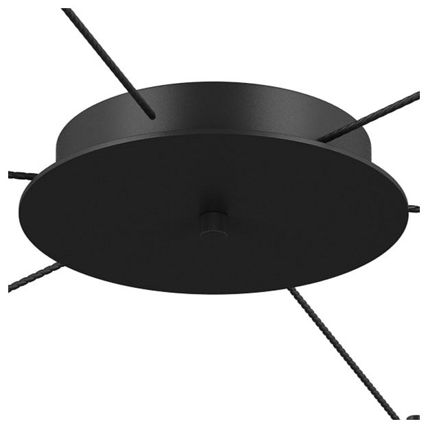подвесной светильник lightstar cone 757067