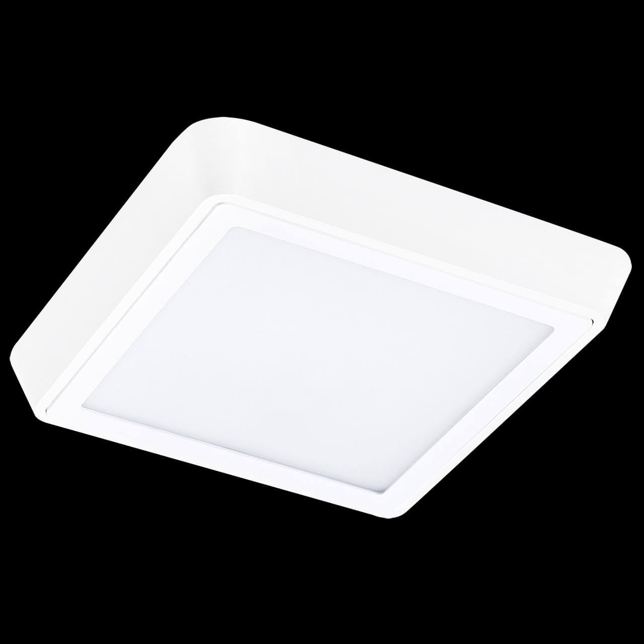 потолочный светодиодный светильник lightstar urbano 216802