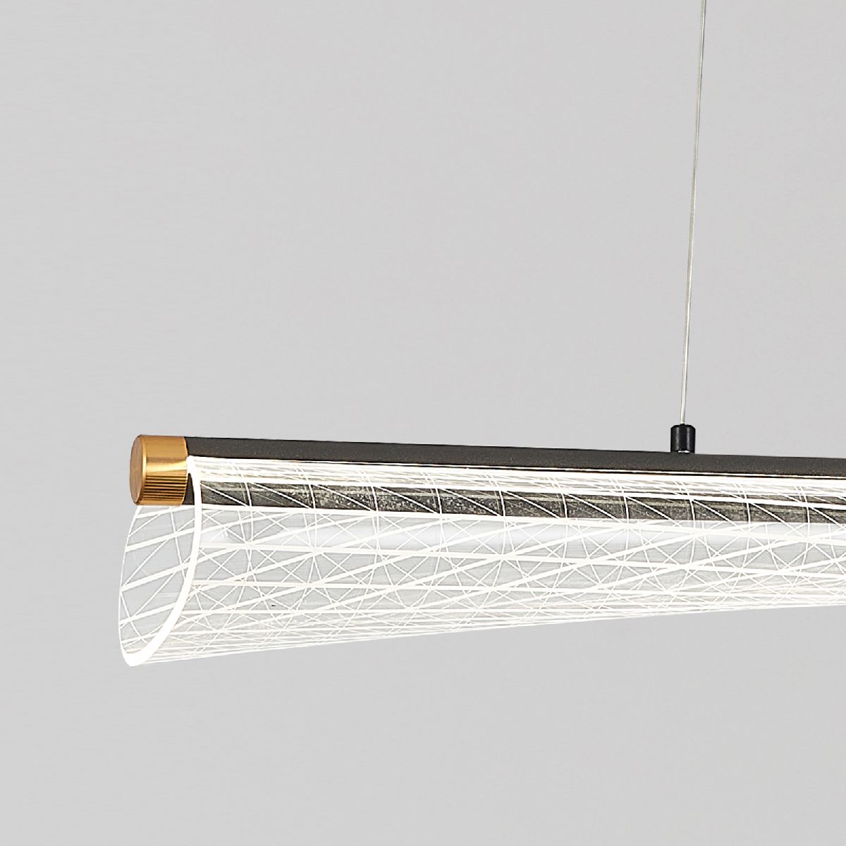 подвесная люстра natali kovaltseva innovation style 83140