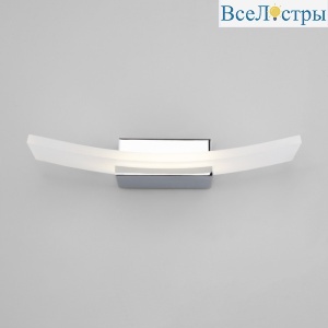 Бра Eurosvet 40152/1 LED хром