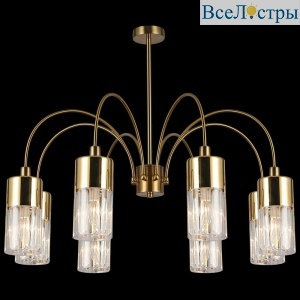 Люстра на штанге Illumico IL0113-8C-79 COP