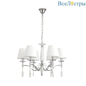 Подвесная люстра Lumion Classi Magda 8316/6