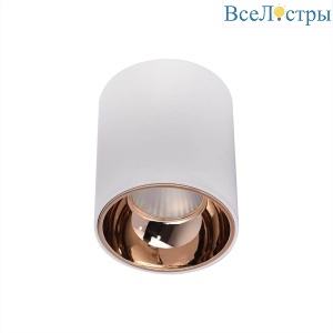 Потолочный светодиодный светильник Citilux Старк CL7440103
