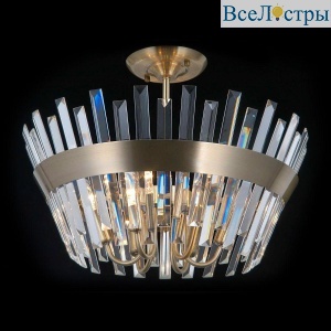 Потолочная люстра Citilux Вестерос CL307163