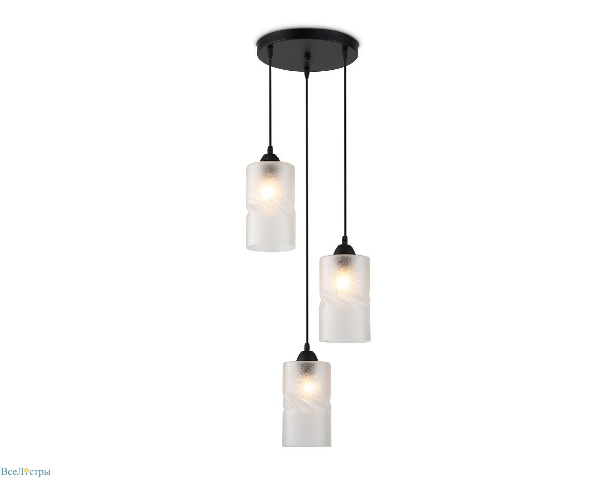подвесной светильник ambrella light loft traditional tr3412