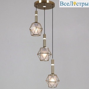 Подвесной светильник Reluce 05420-0.9-03 CU
