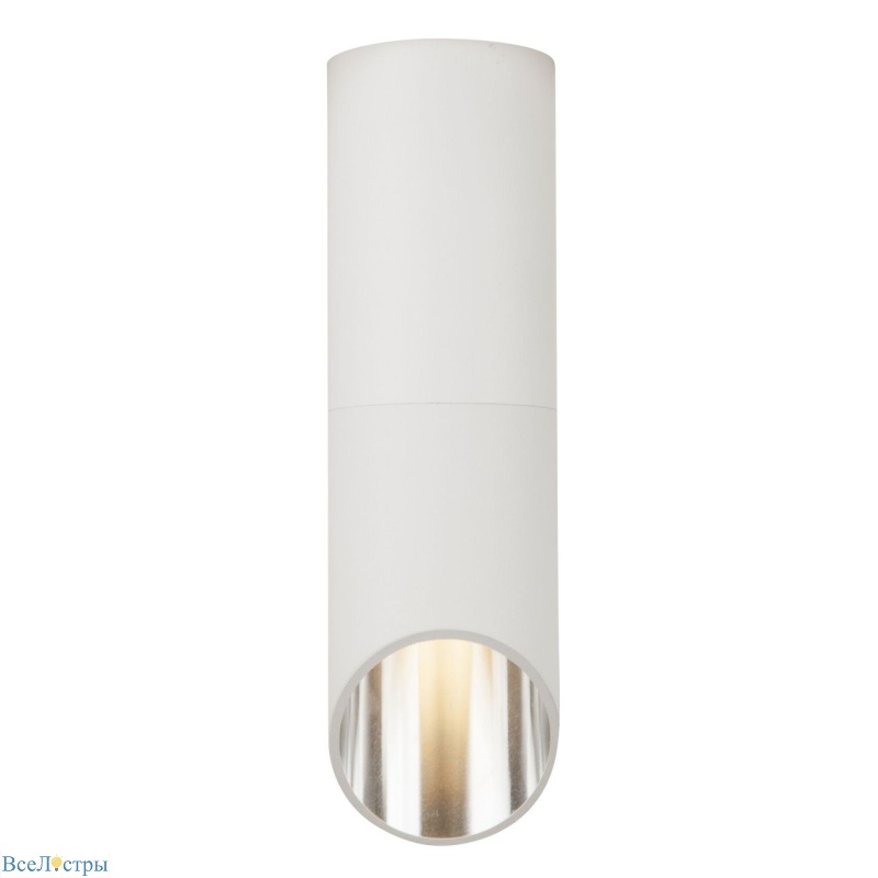 потолочный светильник maytoni lipari c025cl-01w