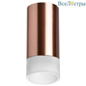 Накладной светильник Lightstar Rullo R43031 (214430+202431)