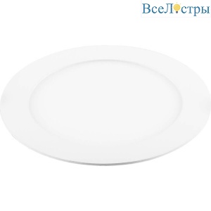 Встраиваемый светодиодный светильник Feron AL500 28504