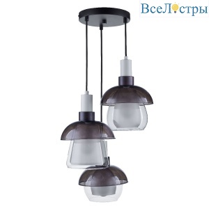 Подвесной светильник 33 Идеи PND151.03.03.003.BL-M06TR