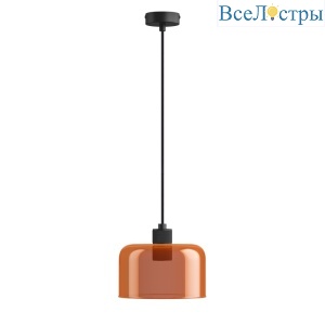 Подвесной светильник 33 Идеи PND.105.01.01.003.BL.PA-S.28.OR