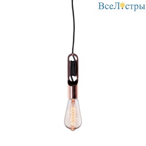 Подвесной светильник LOFT IT Wickle Loft1510C