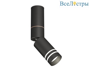 Спот Ambrella Light Techno Spot XM6313150 (C6323, A2063, A2221, C6313, N6236)