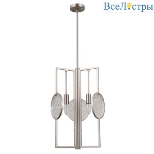 Люстра на штанге MW-Light Илоника 451012803