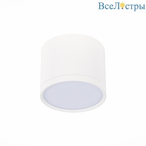 Потолочный светодиодный светильник ST Luce Rene ST113.532.09