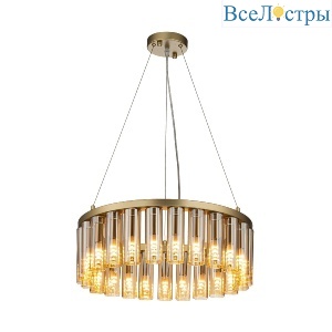 Подвесная люстра Favourite Slang 4503-25P