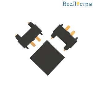 Соединитель Wertmark WTH WTH.L5.60.L13