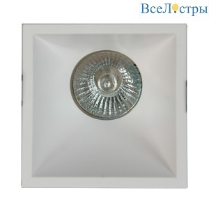 Встраиваемый светильник Mantra Lambordjini 6845