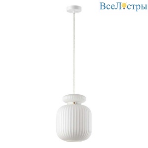 Подвесной светильник Odeon Light Jugi 5042/1C