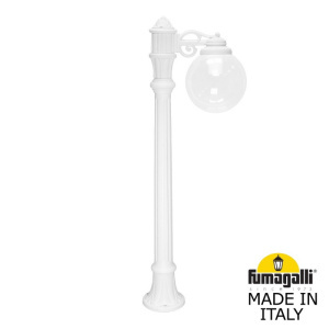 Садовый светильник Fumagalli G25.163.S10.WXE27