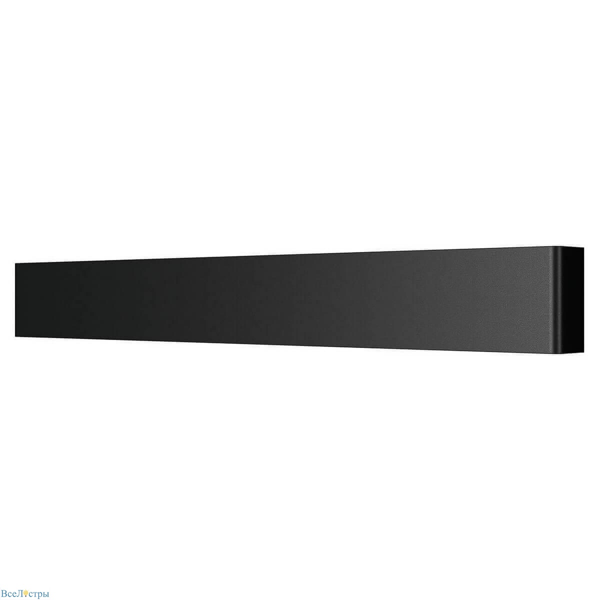 накладной светильник lightstar fiume led 810527