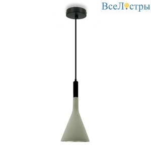 Подвесной светильник Lightera Yangra LE160L-37S