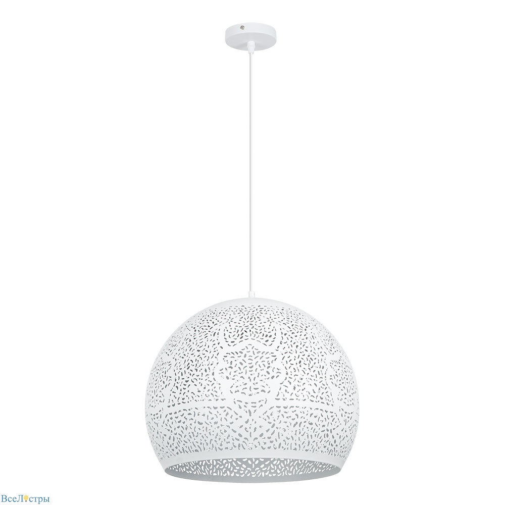 подвесной светильник arte lamp celesta a7057sp-1wh