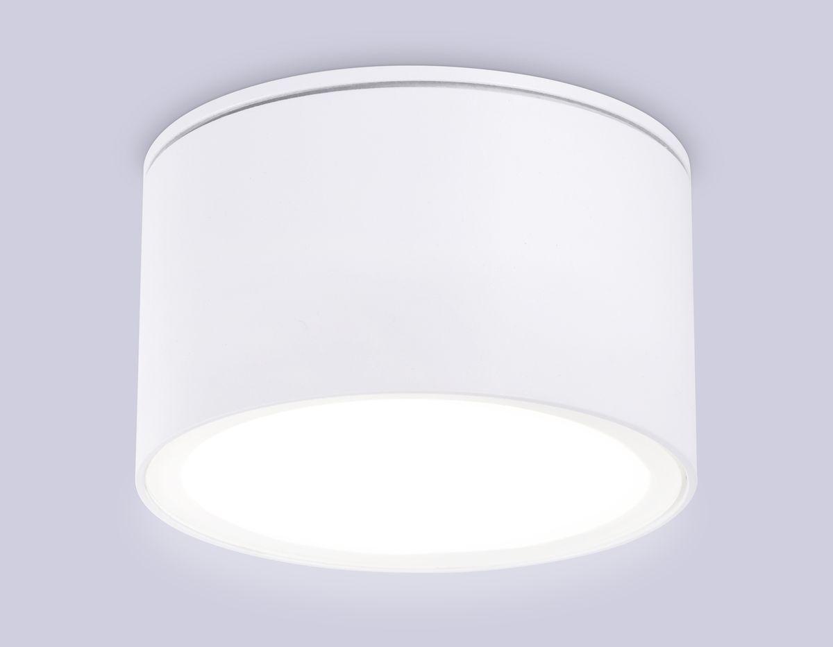 потолочный светильник ambrella light techno spot ip protect tn6522