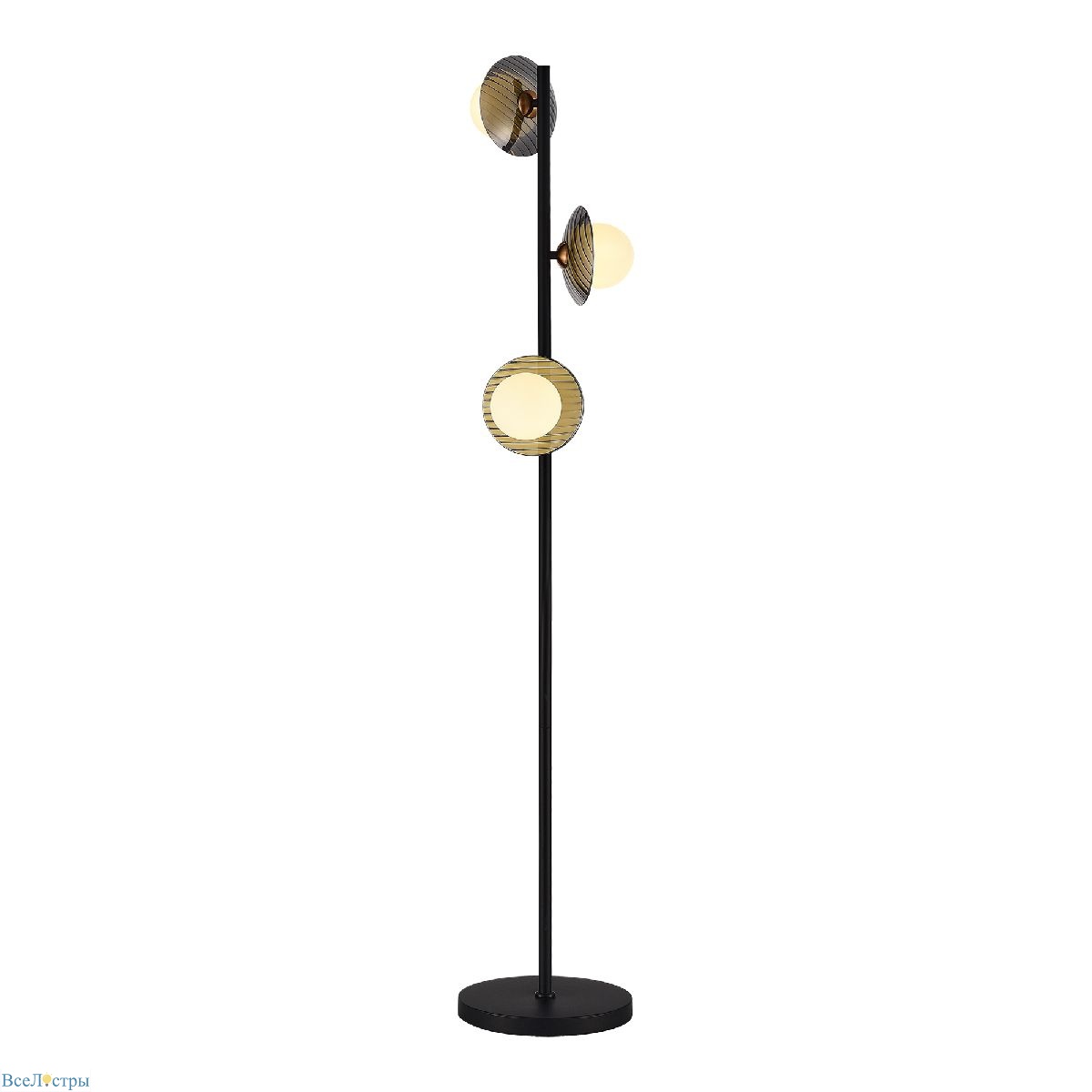 торшер st luce noon sl1521.405.03