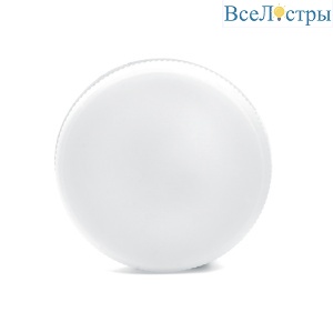 Лампа светодиодная Feron GX53 11W 4000K таблетка LB-1511 38206