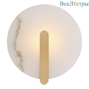 Настенный светильник ST Luce Montre SL1195.301.01