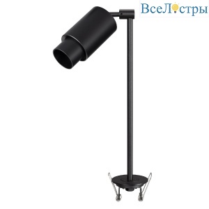 Встраиваемый спот Arlight ART-NEMO-BUILT-ZOOM-L205-R38-5W Day4000 049784