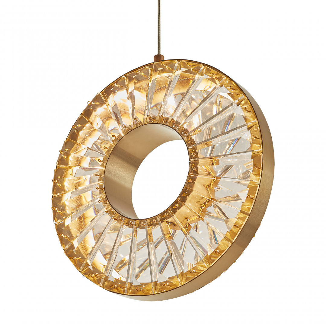 подвесной светильник arte milano 8118b.d260.3.led g