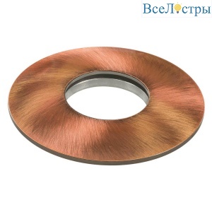 Рамка декоративная Lightstar Ipogeo 384018