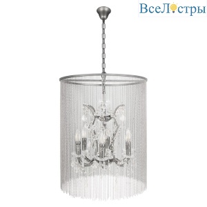 Подвесная люстра Loft IT Vaille Crystal 10450/500