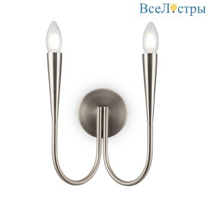 Бра Freya Branches FR5253WL-02N